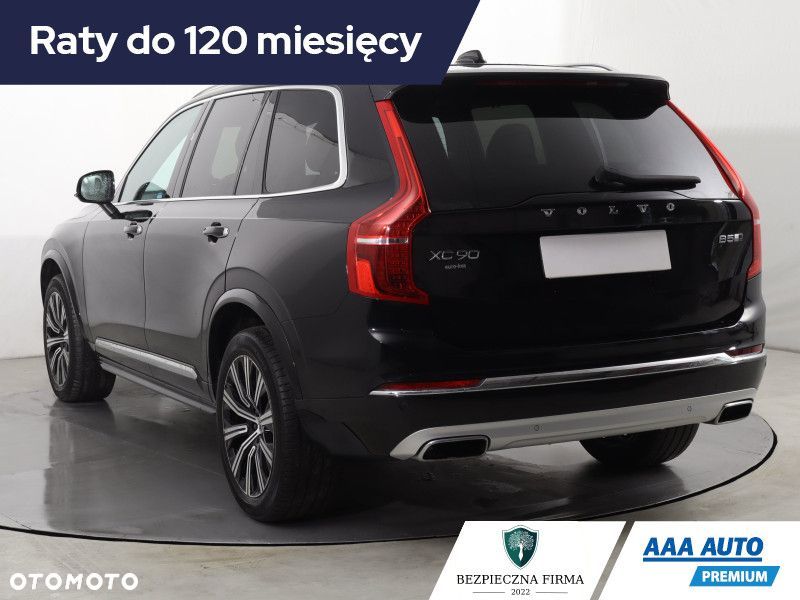 Volvo XC 90 - 6