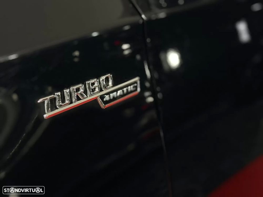 Mercedes-Benz A 45 AMG 4-Matic - 25