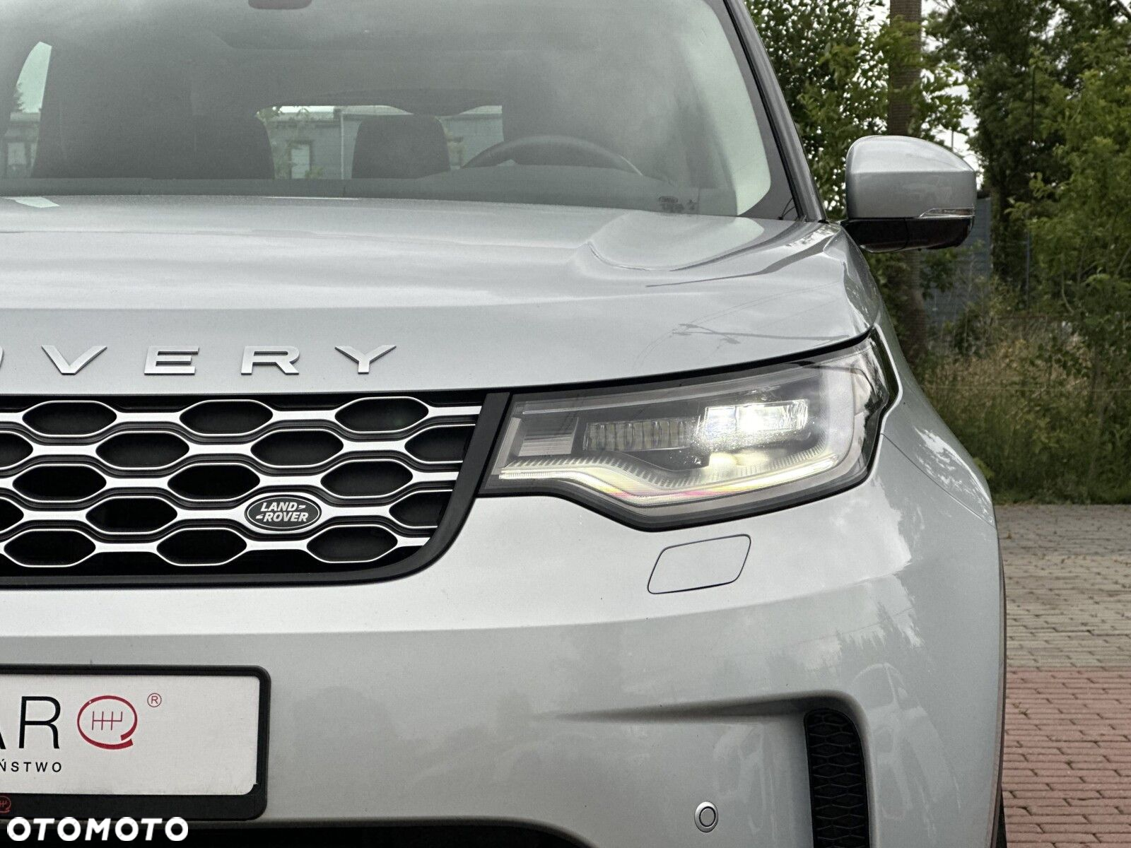 Land Rover Discovery - 39