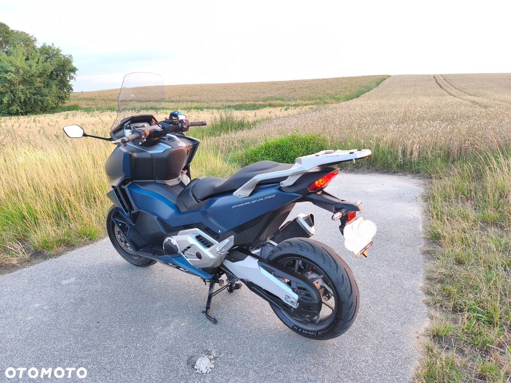 Honda NSS - 2
