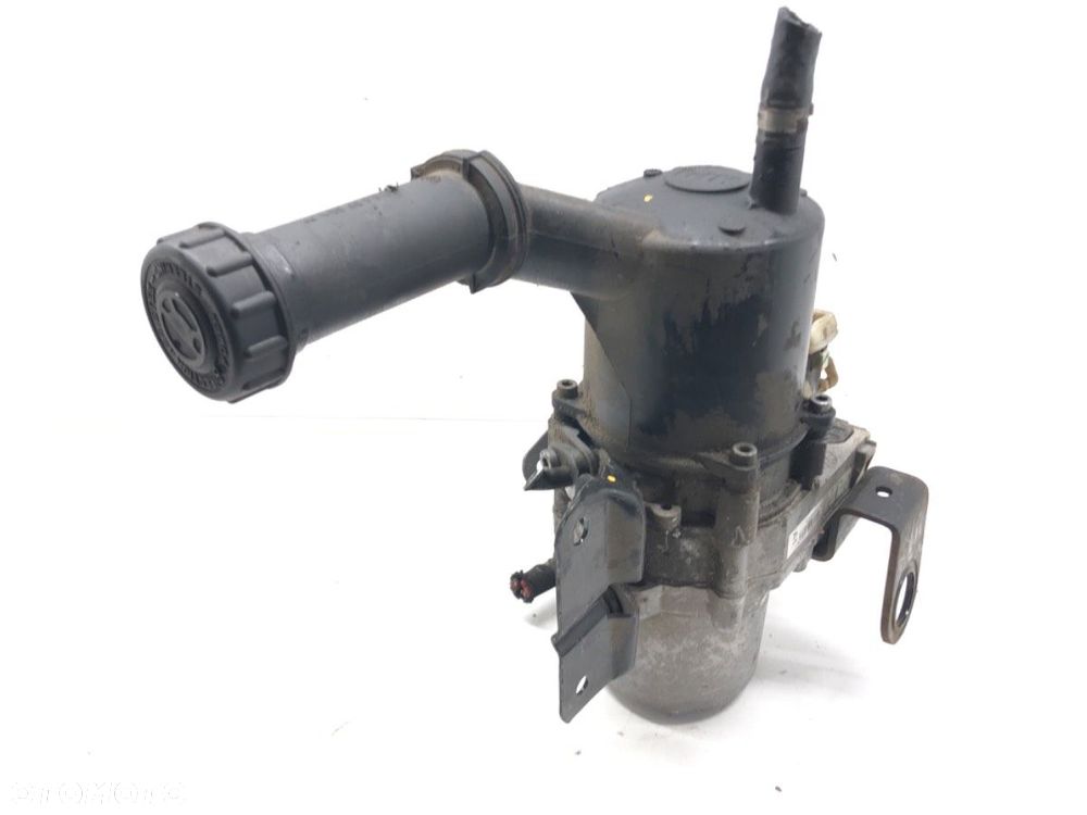 POMPA WSPOMAGANIA  CITROEN DS4 (NX_) 2011 - 2015 2.0 HDi 165 120 kW [163 KM] olej napędowy 2011 - - 1