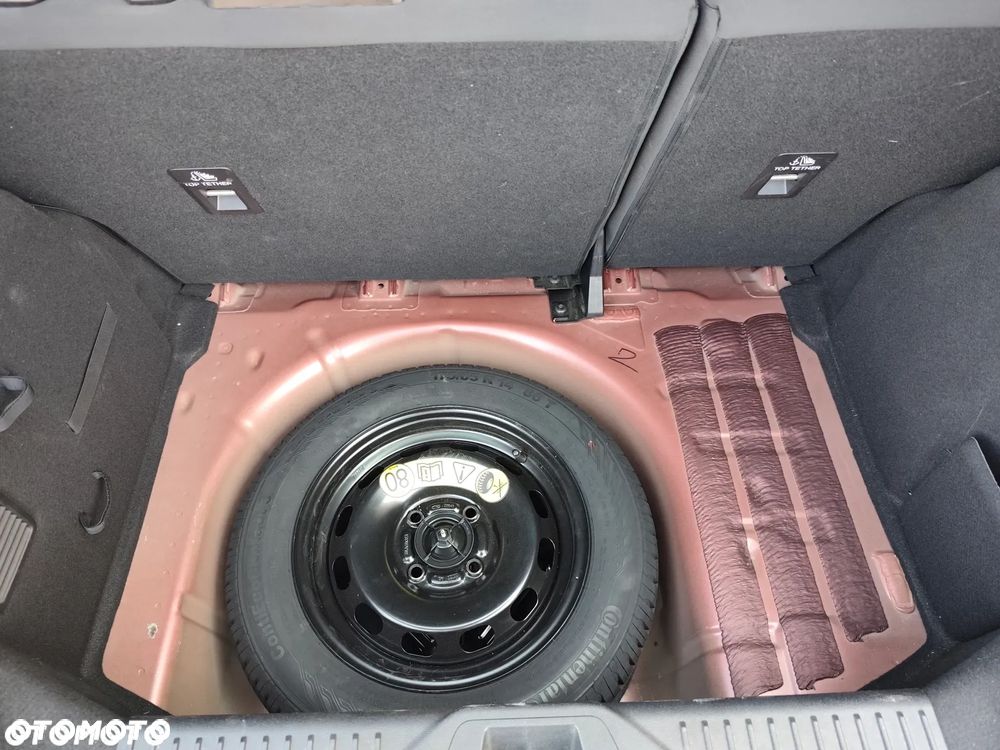 Ford Fiesta 1.0 EcoBoost GPF Active 2 ASS - 12