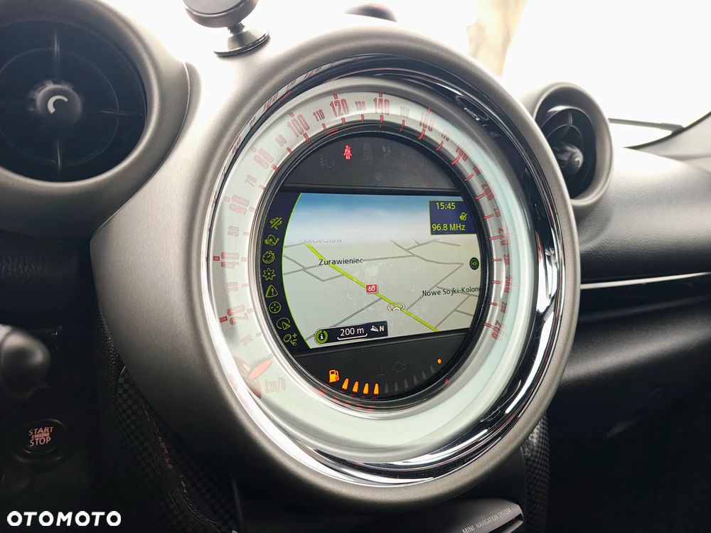 MINI Countryman Cooper S ALL4 - 32