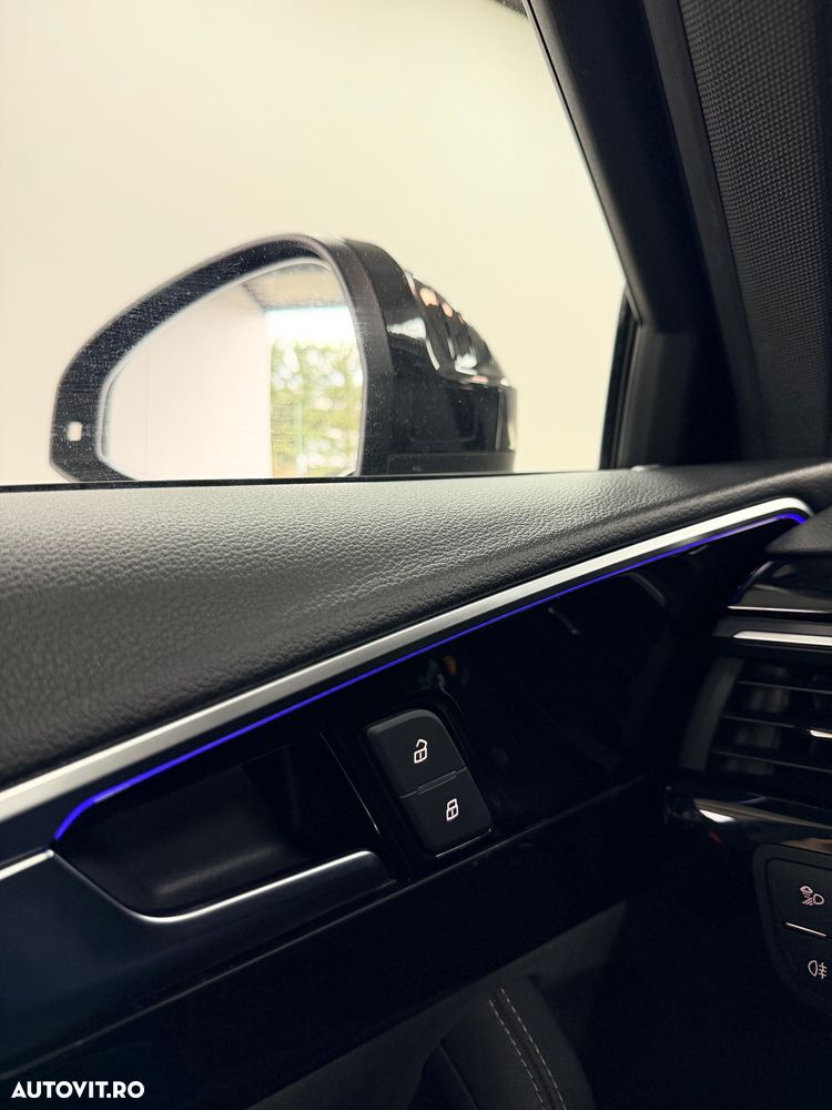 Audi A4 40 TDI quattro S tronic MHEV S Line - 37