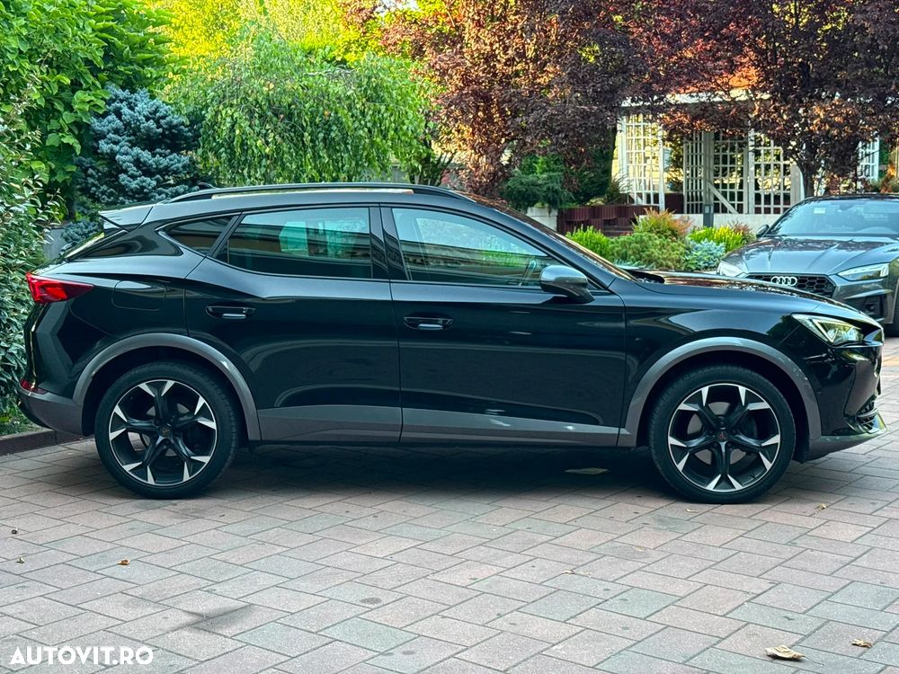 Cupra Formentor 2.0 TDI 4DRIVE DSG - 17