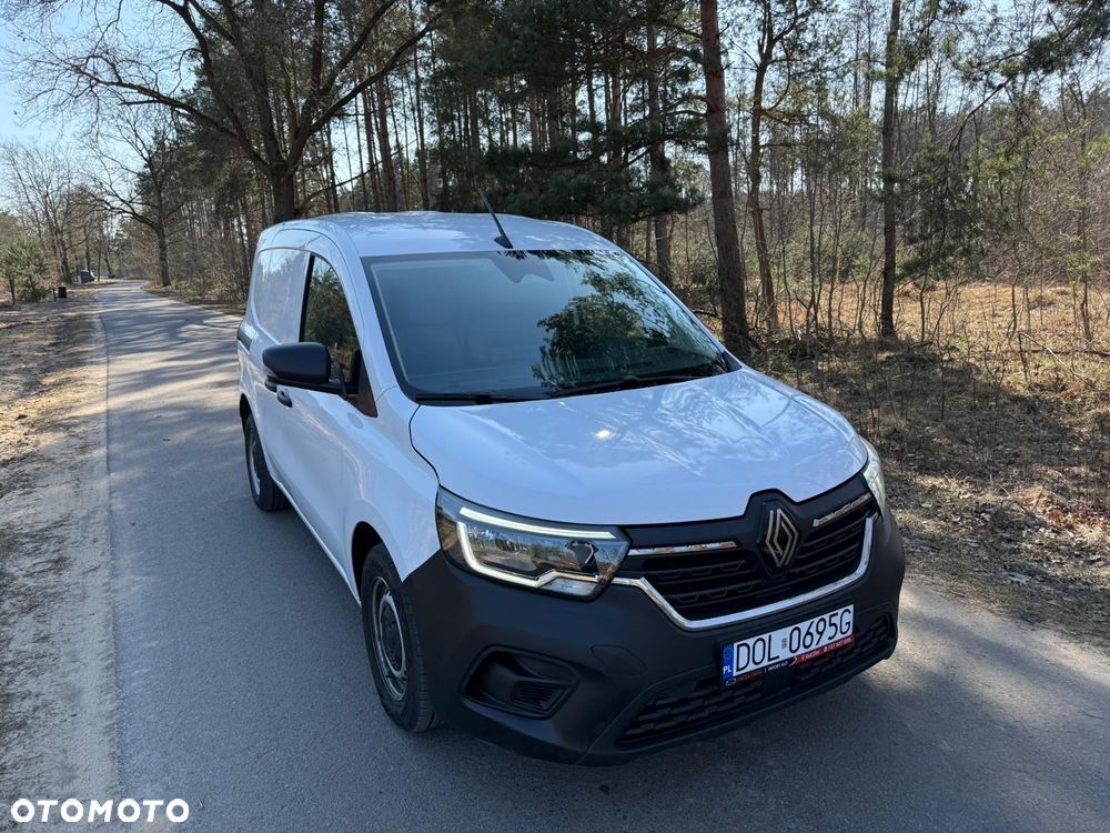 Renault Kangoo 1.5 dCi Equilibre - 3
