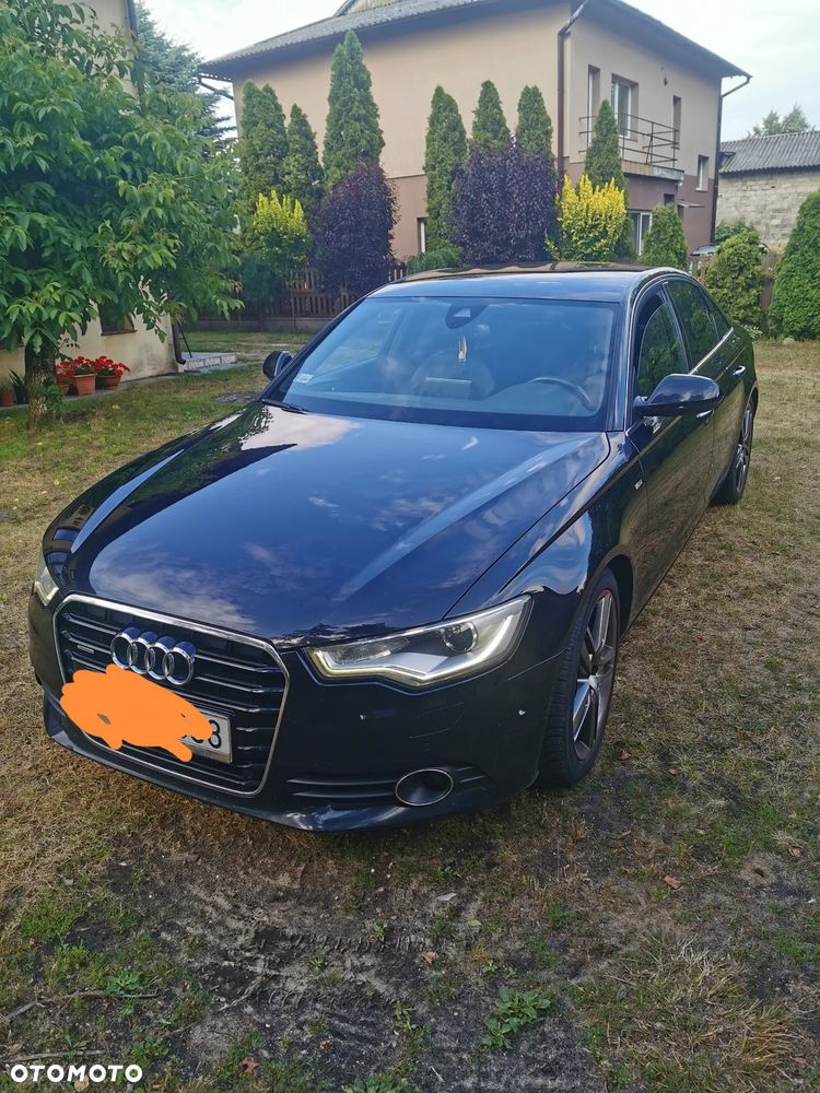 Audi A6 Allroad - 12