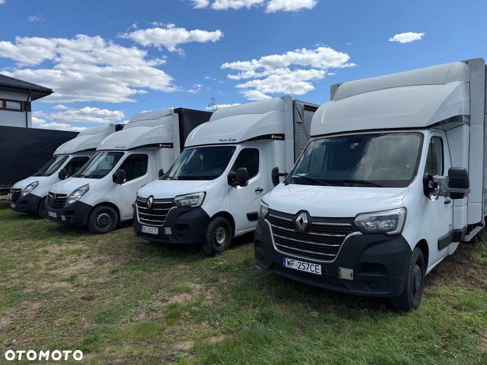 Opel Movano - 11