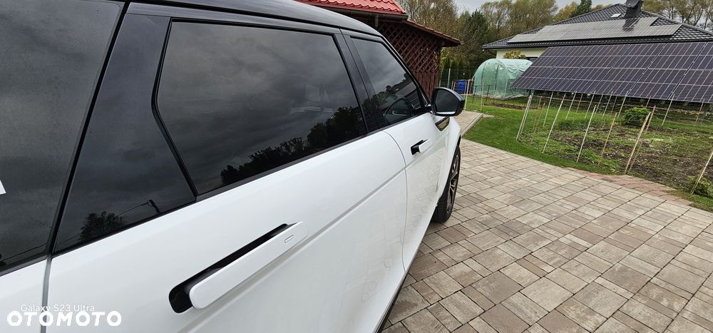 Land Rover Range Rover Evoque P300 R-Dynamic S - 28