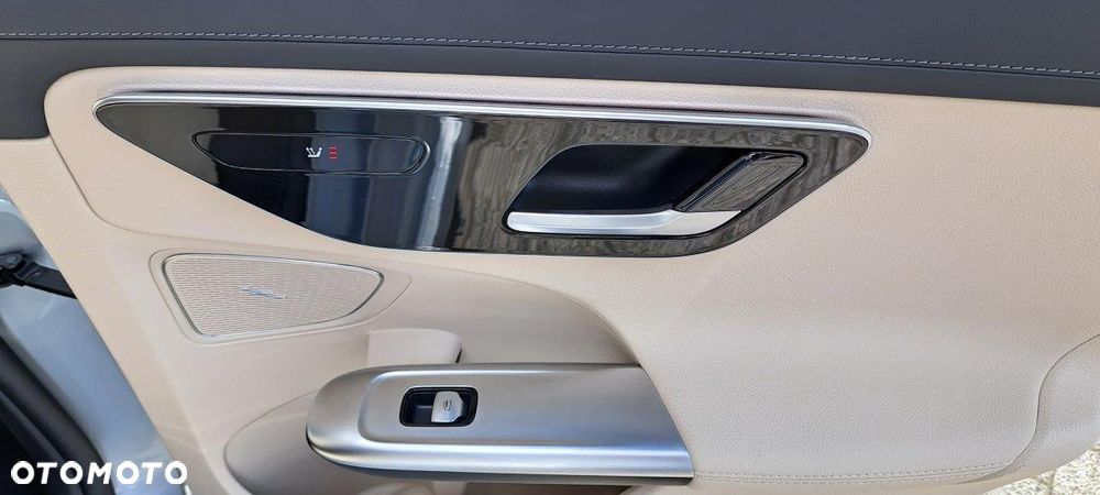 Mercedes-Benz Klasa C 220 d 4Matic All-Terrain 9G-TRONIC Avantgarde - 9