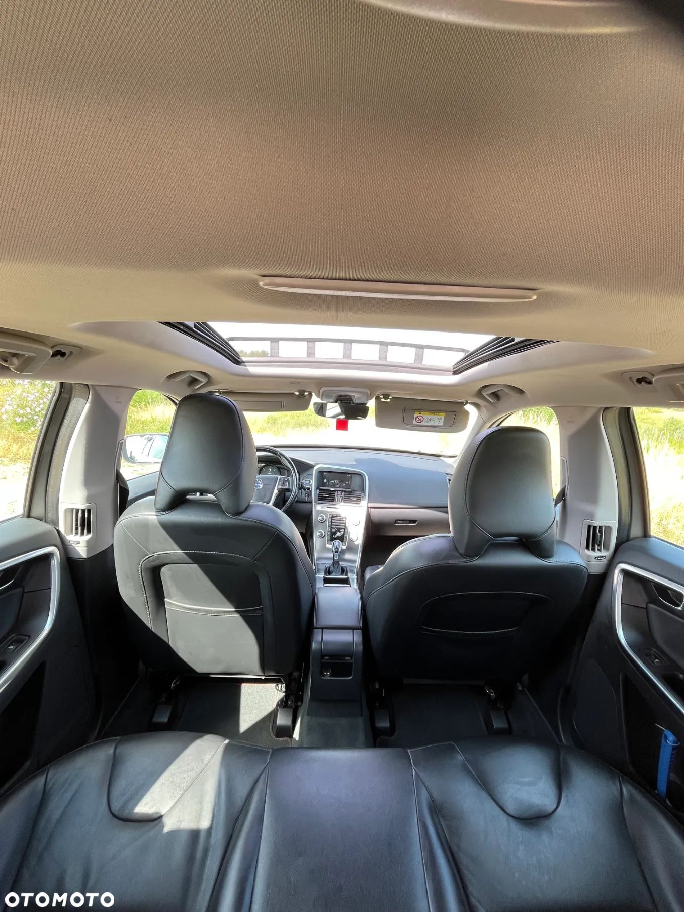 Volvo XC 60 D3 Momentum - 21