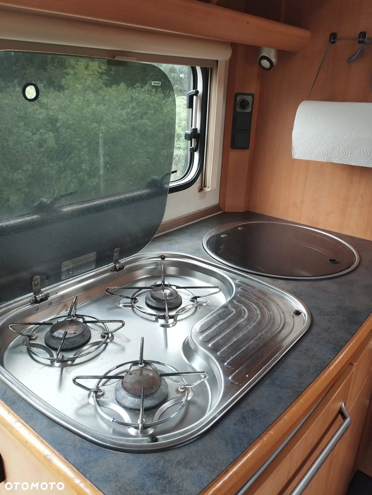 Fiat Ducato - 25