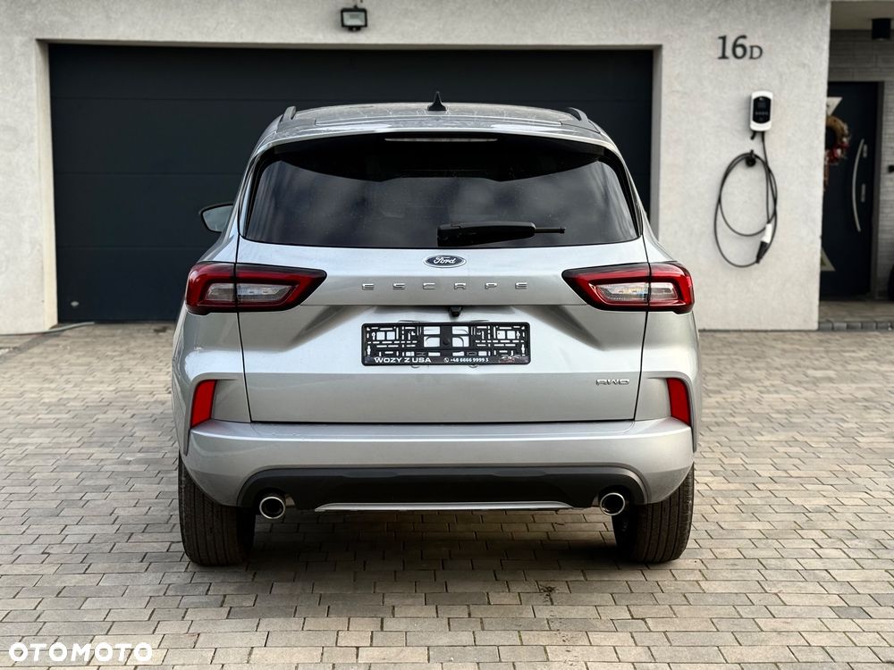 Ford Kuga 1.5 EcoBoost AWD ST-Line ASS - 5