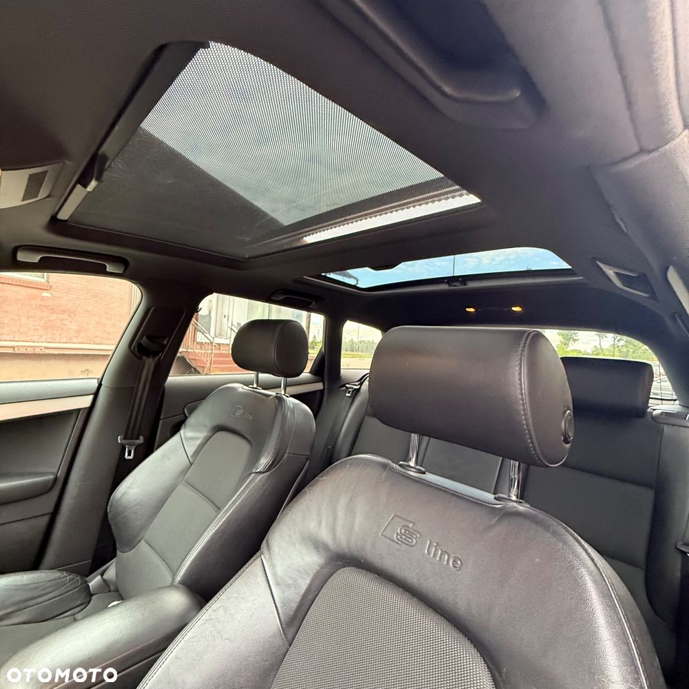Audi A3 Sportback 2.0T FSI Quattro Ambition - 16