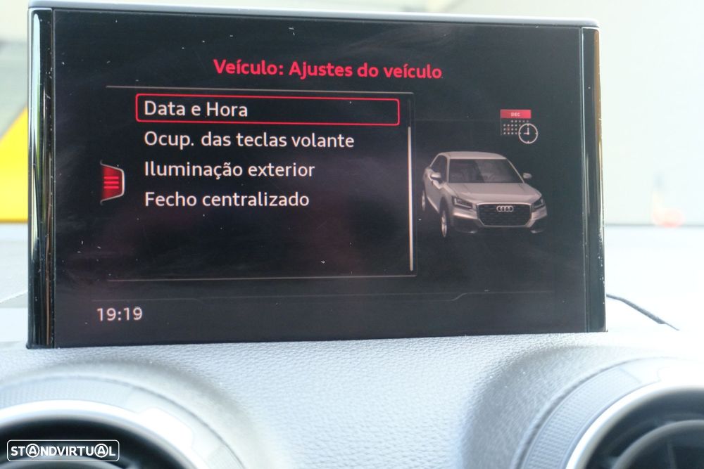 Audi Q2 1.0 TFSI Design S tronic - 30