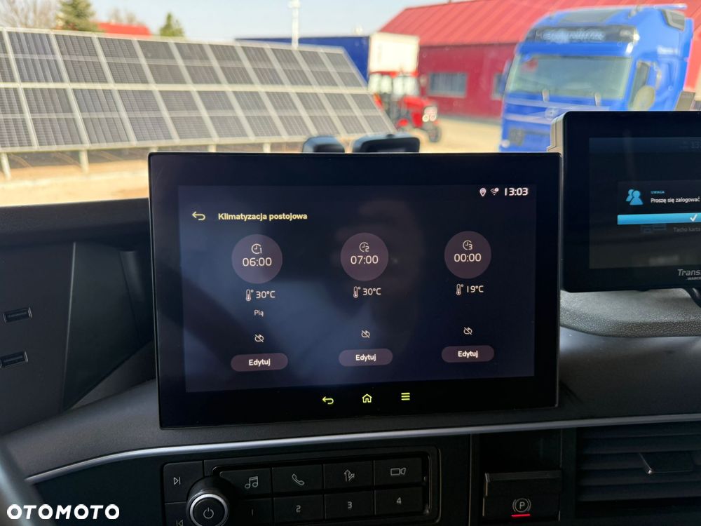 Volvo FH// XXL // I PARK COOL // LED // NAVI // KAMERY // - 33