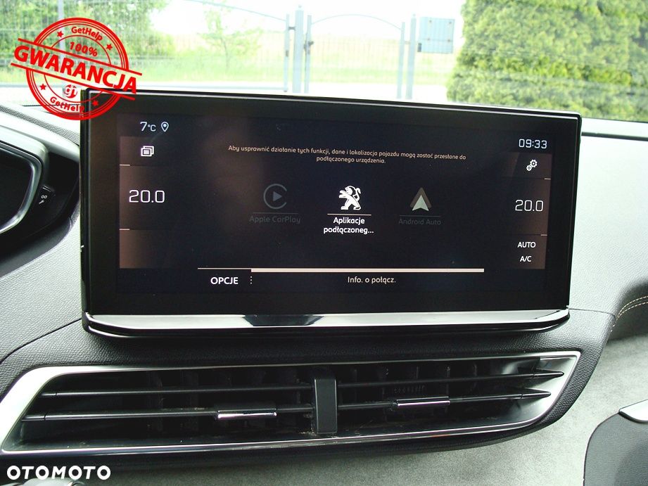 Peugeot 5008 1.6 PureTech GT Pack S&S EAT8 - 24