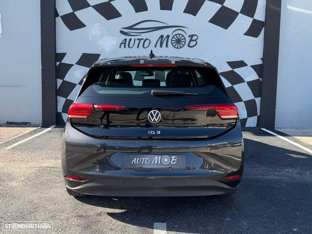 VW ID.3 Pro Life - 10