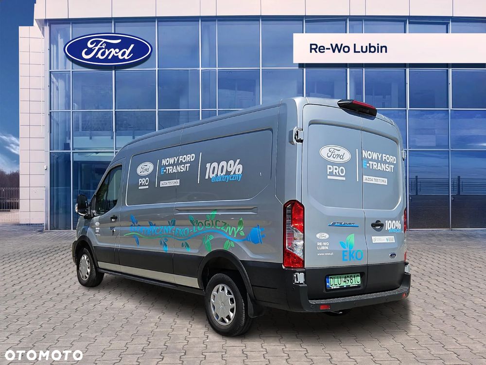 Ford Transit - 3