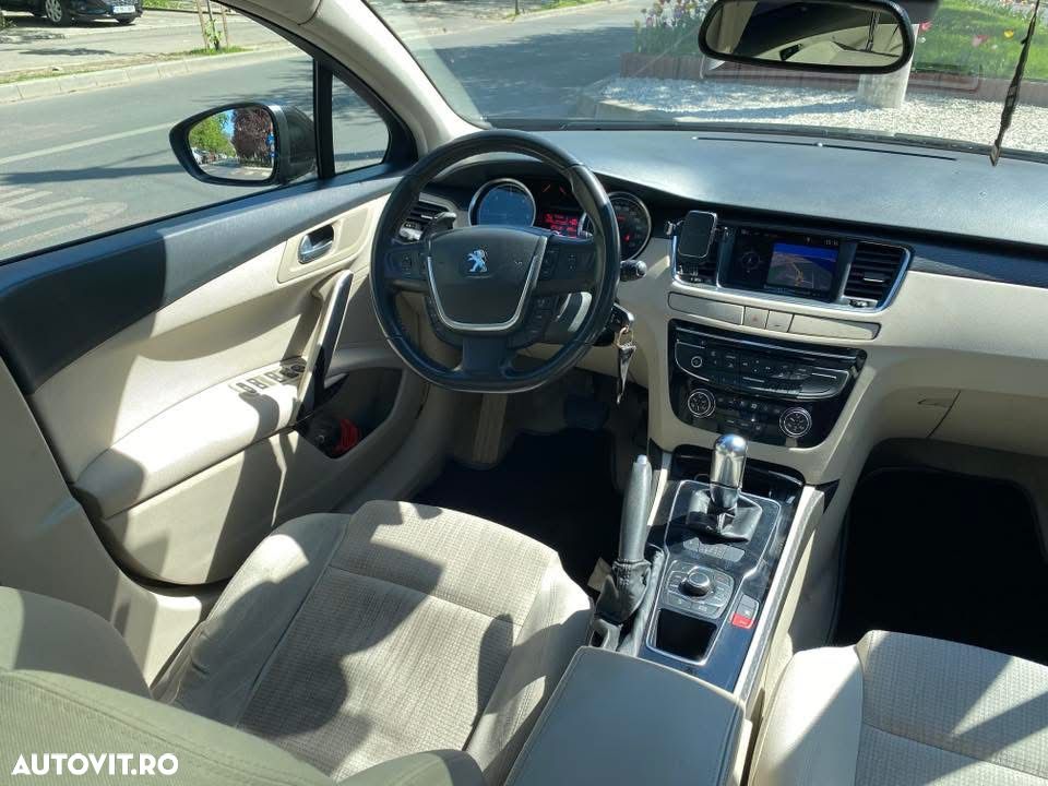 Peugeot 508 1.6 e-HDI FAP ETG STT Access - 3