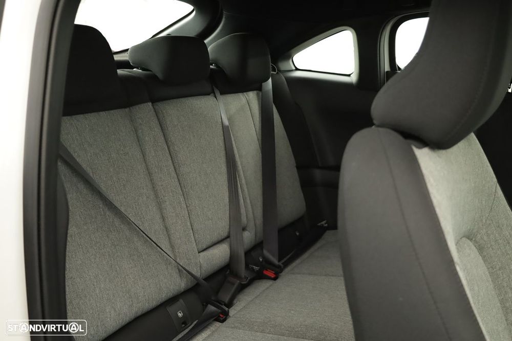 Mazda MX-30 e-SKYACTIV Exclusve-Line - 23