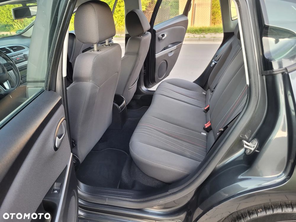 Seat Leon 1.4 TSI Reference - 23