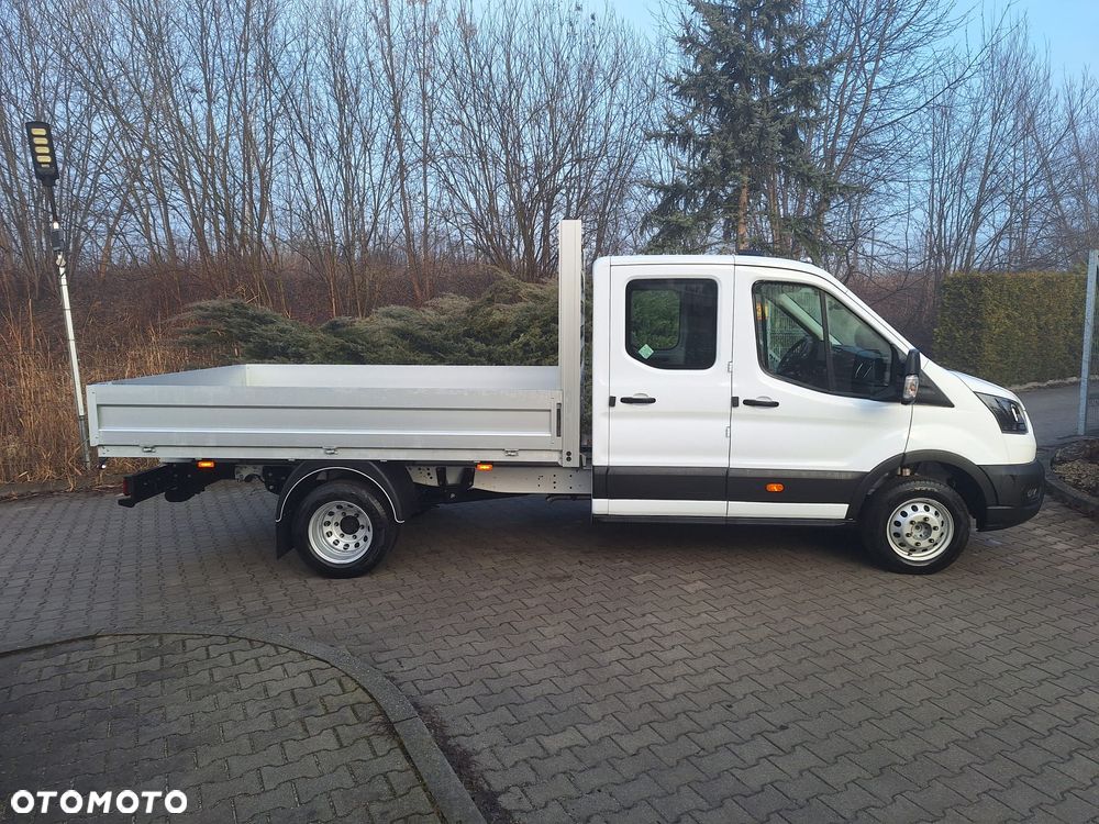 Ford Transit - 4