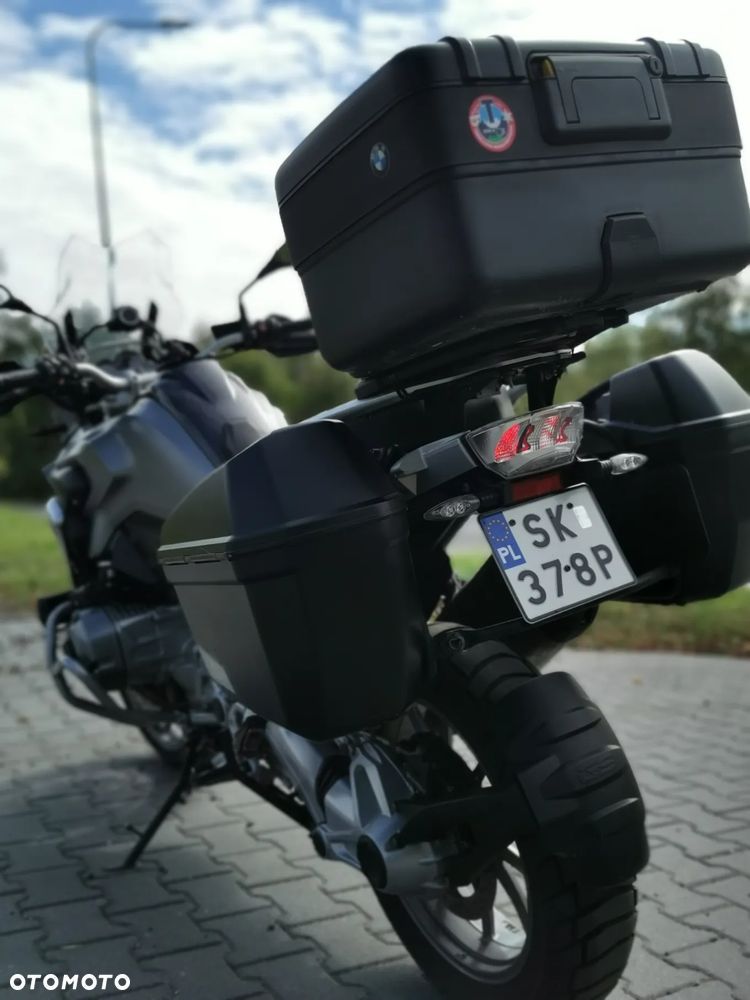 BMW GS - 16