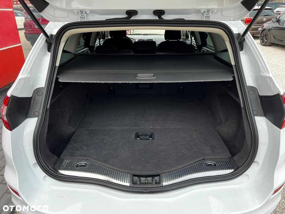 Ford Mondeo 2.0 TDCi STart-Stopp ST-Line - 26