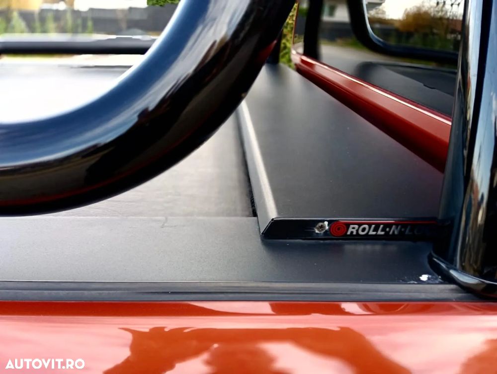 Volkswagen Amarok 2.0 BiTDI 4MOTION Autm. Canyon - 24