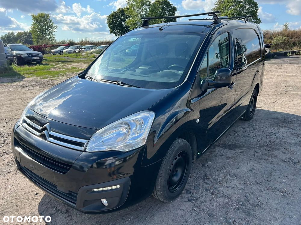 Citroën BERLINGO - 18