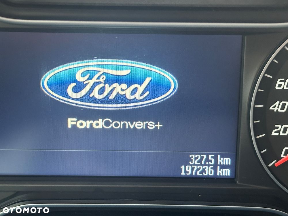 Ford S-Max 2.0 TDCi DPF Titanium X - 19