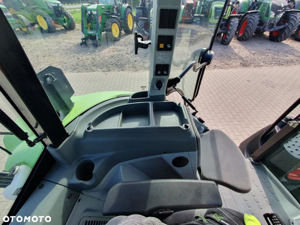 Claas Arion 410 CIS - 19