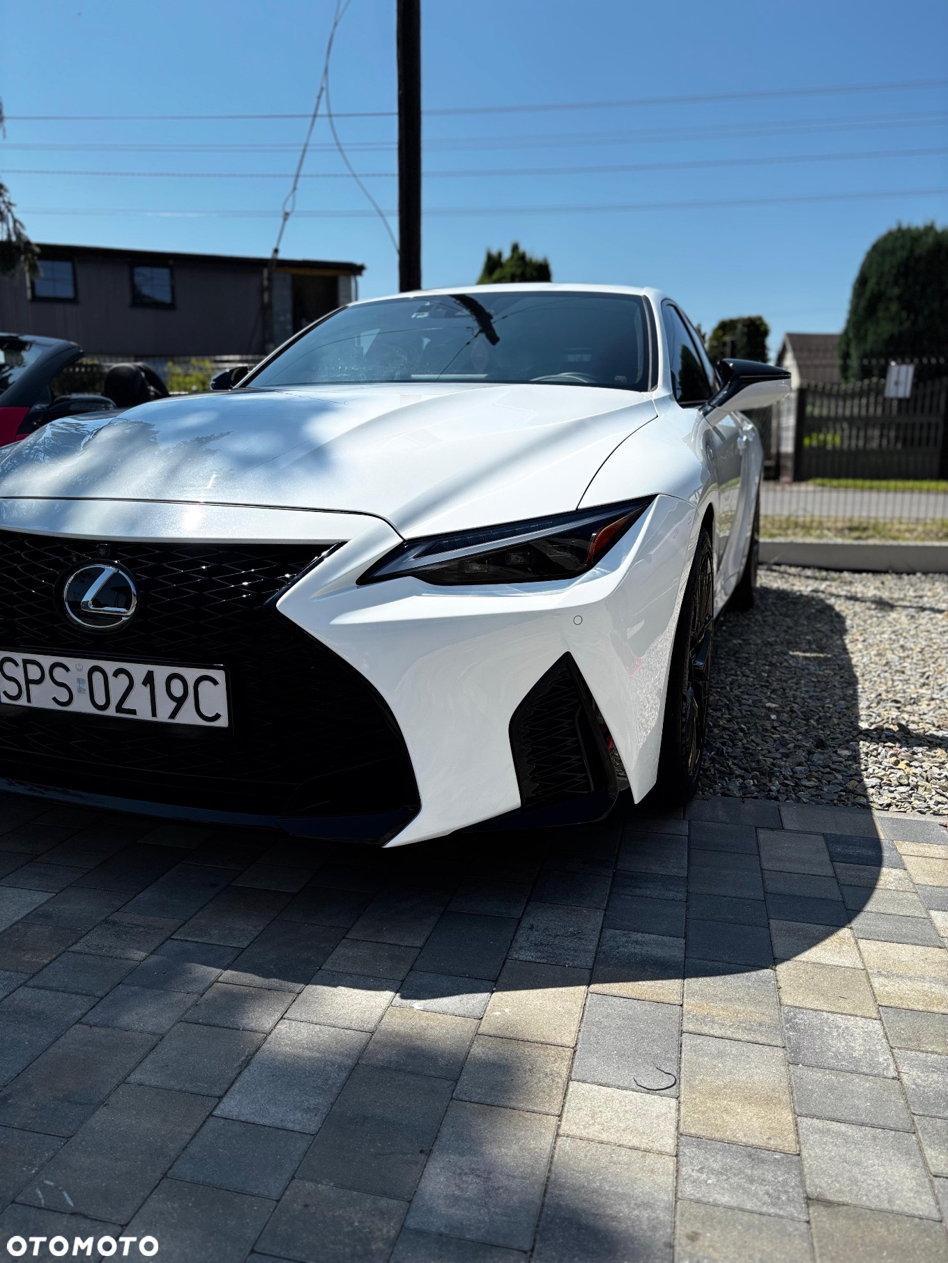 Lexus Inny - 2