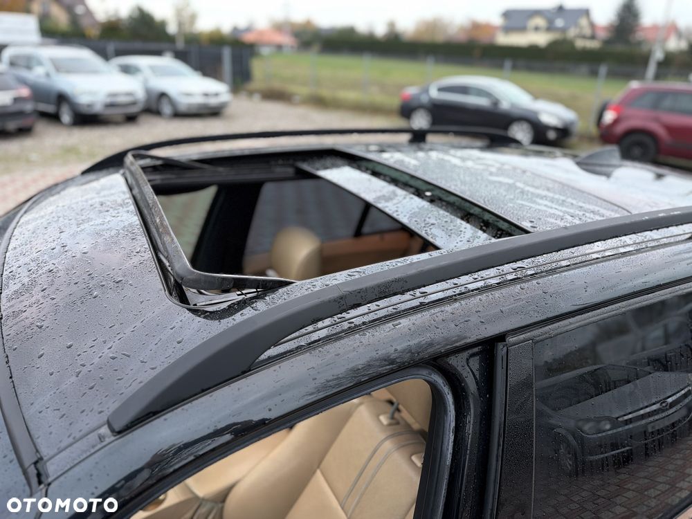 BMW X3 - 13