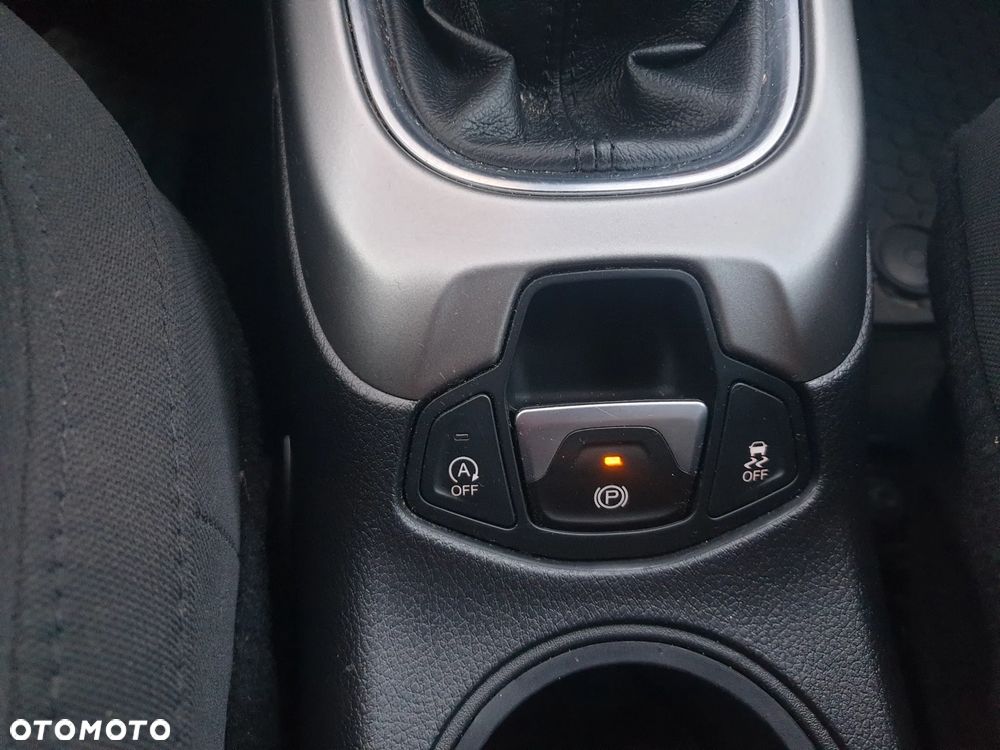 Jeep Compass - 22