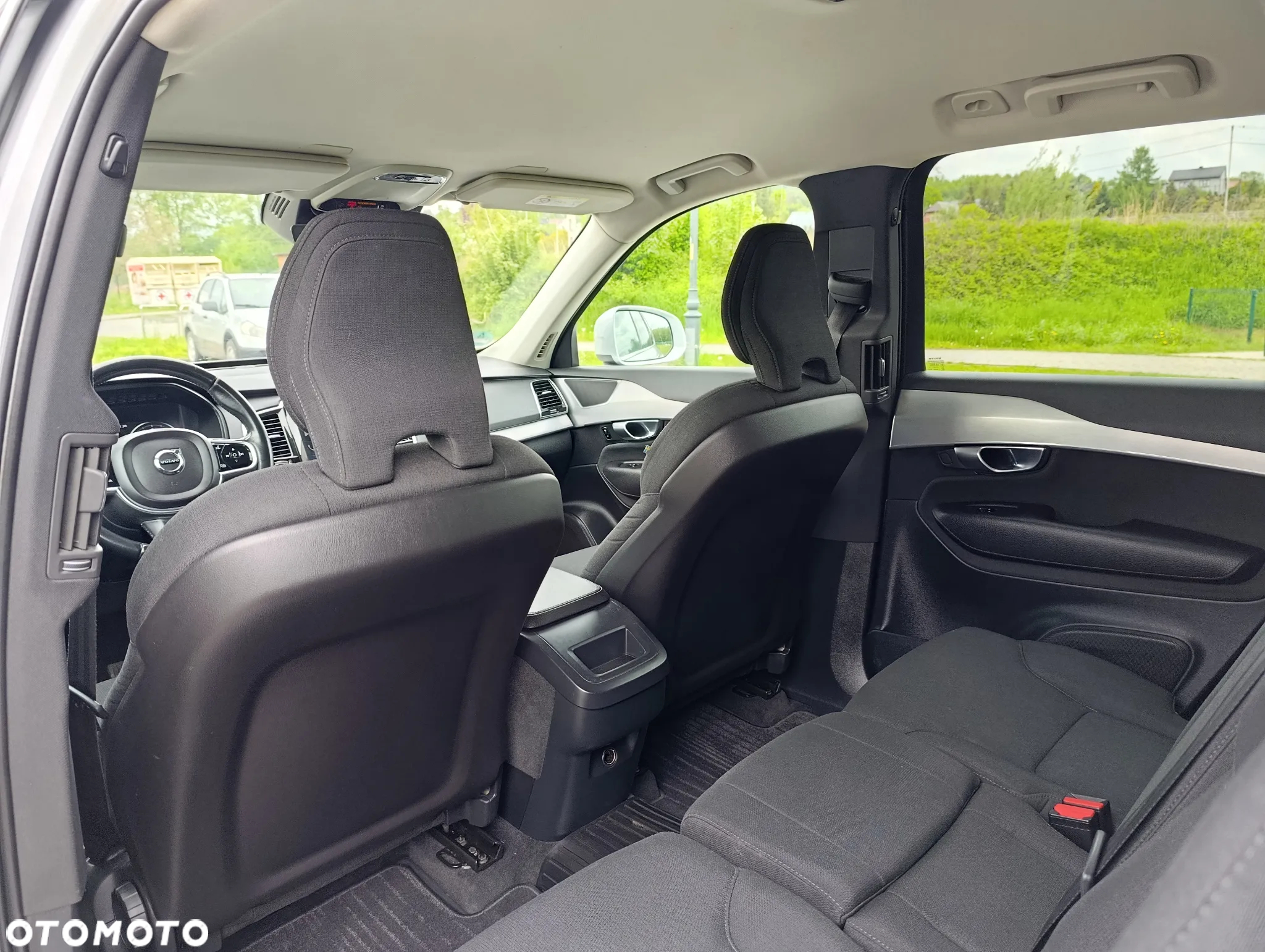 Volvo XC 90 B5 D AWD Geartronic Inscription - 15