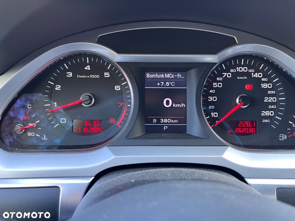 Audi A6 - 14