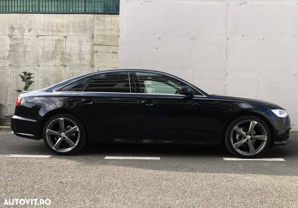 Audi A6 - 31