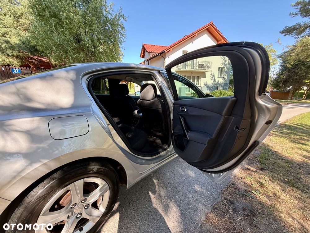 Peugeot 508 2.0 HDi Active - 26