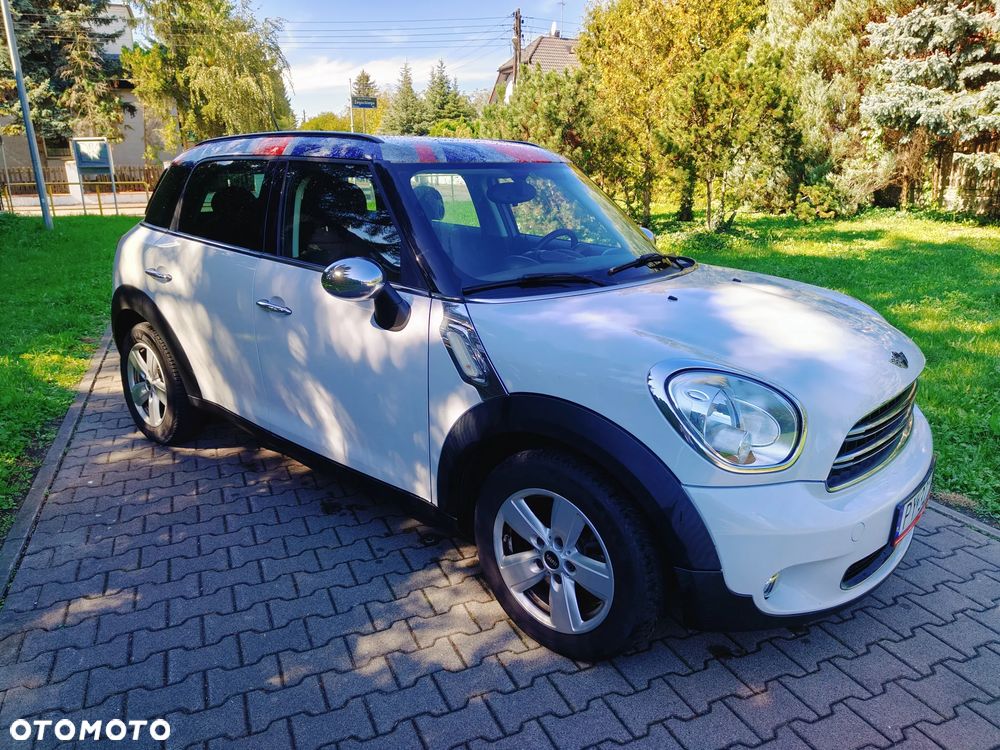 MINI ONE D - 2
