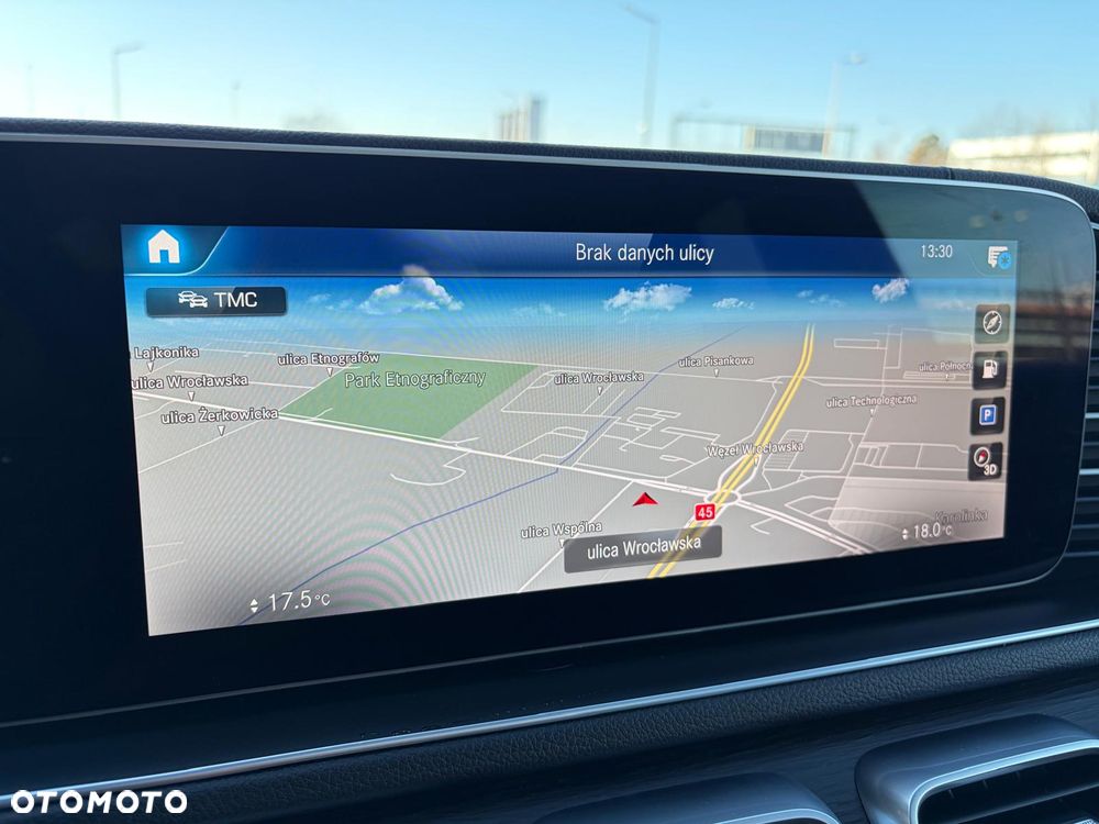 Mercedes-Benz GLE 400 d 4-Matic Premium Plus - 31