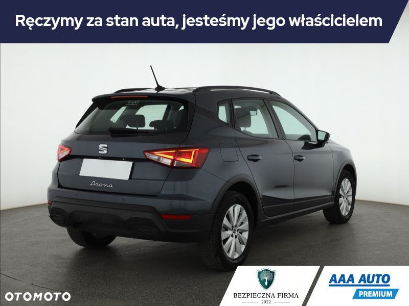 Seat Arona - 7