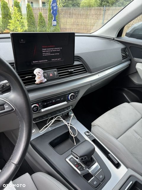 Audi Q5 Sportback - 7