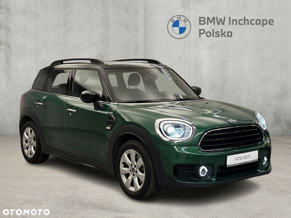 MINI Countryman - 7