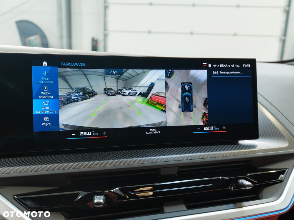 BMW XM PHEV sport - 25
