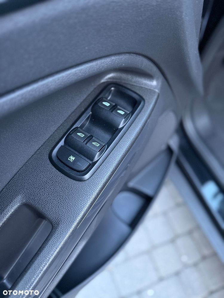 Ford EcoSport 1.0 EcoBoost - 11