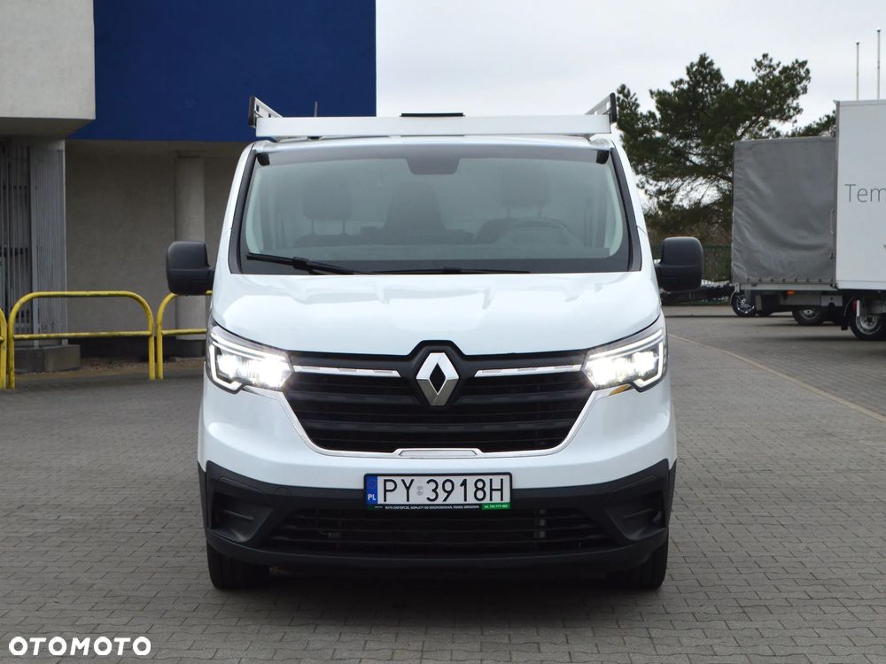 Renault TRAFIC - 8