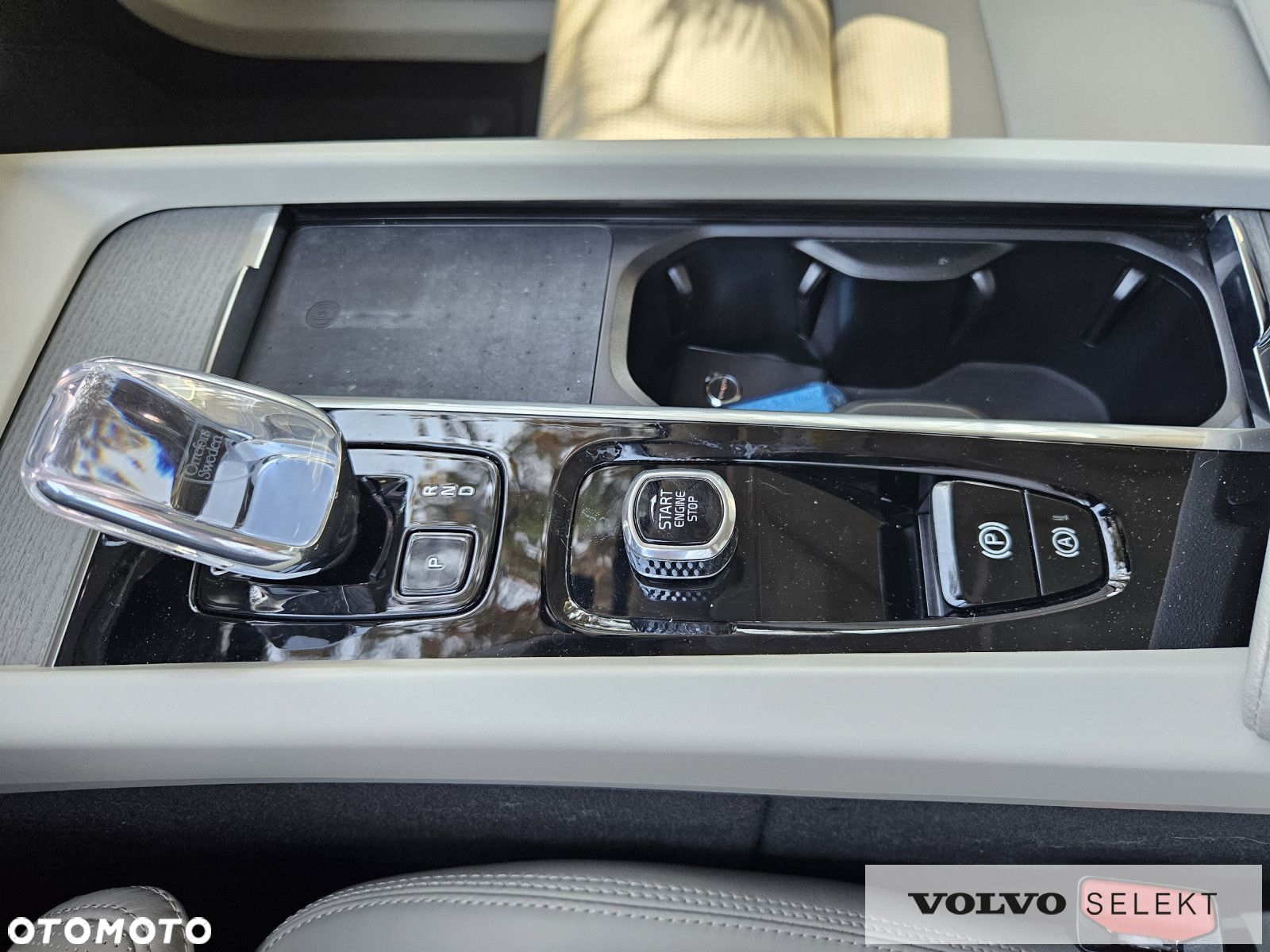 Volvo XC 60 - 20