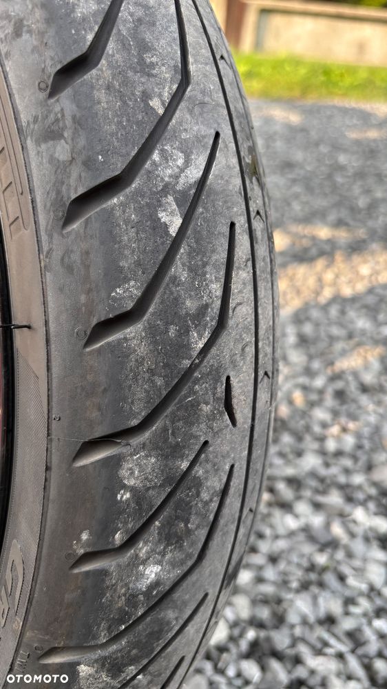 Triumph Speed Triple - 32